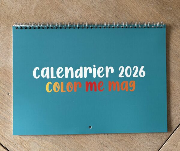 Calendrier 2026