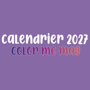 Calendrier 2027